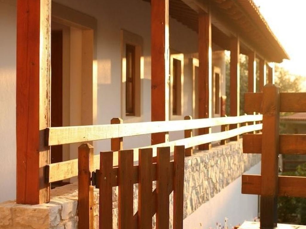 Casa dos Matos