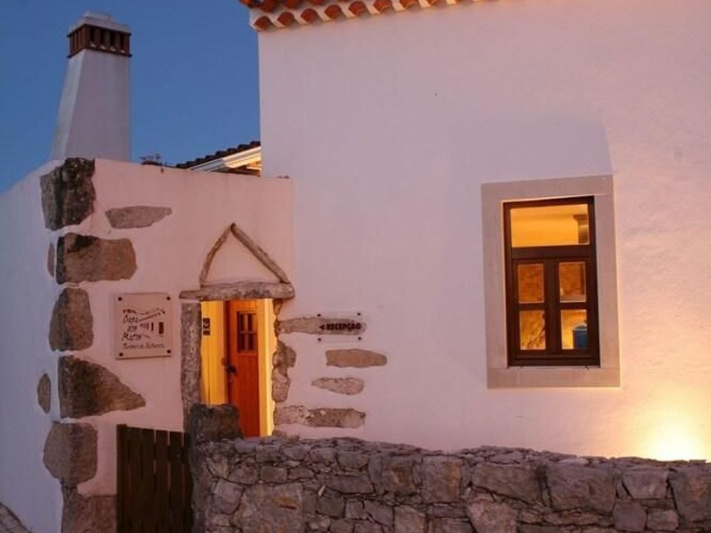 Casa dos Matos