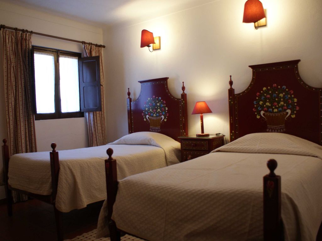 Casas de Romaria de Brotas