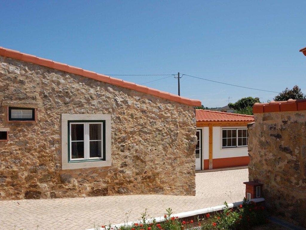 Casa do Pinheiro Grande