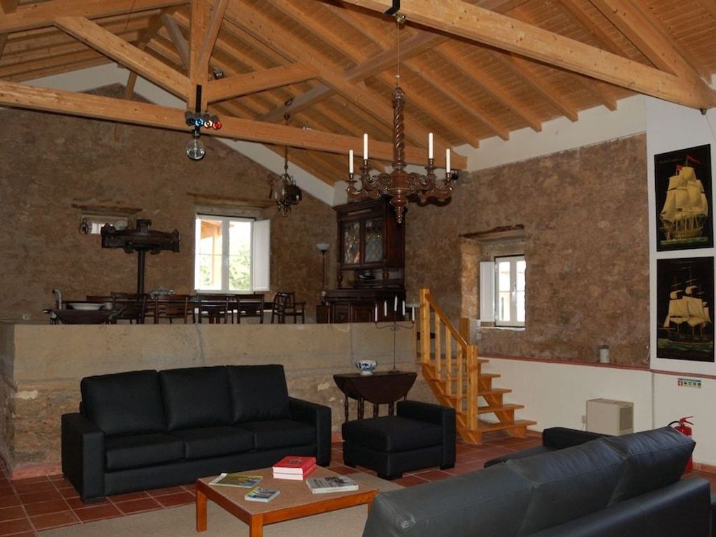 Casa do Pinheiro Grande