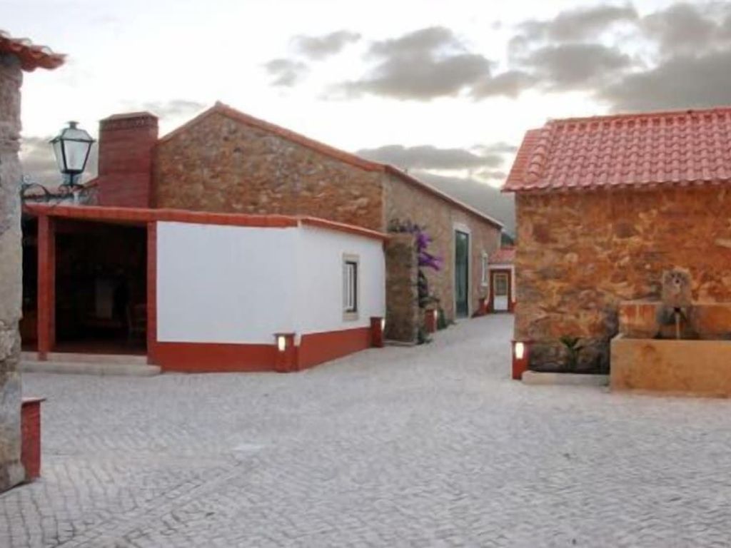 Casa do Pinheiro Grande