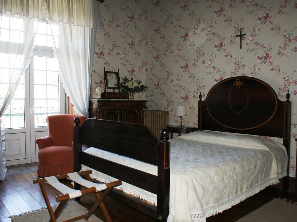 Casa dos Varais