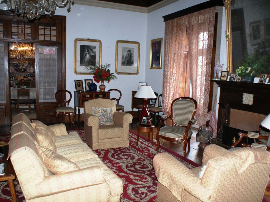 Casa dos Varais