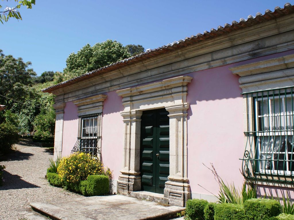 Casa dos Varais