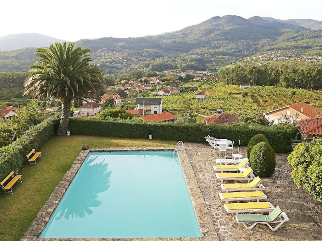 Quinta de Santo Antonio