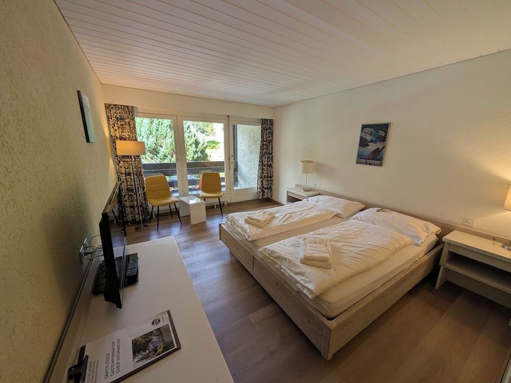 Hotel Säntis Lodge