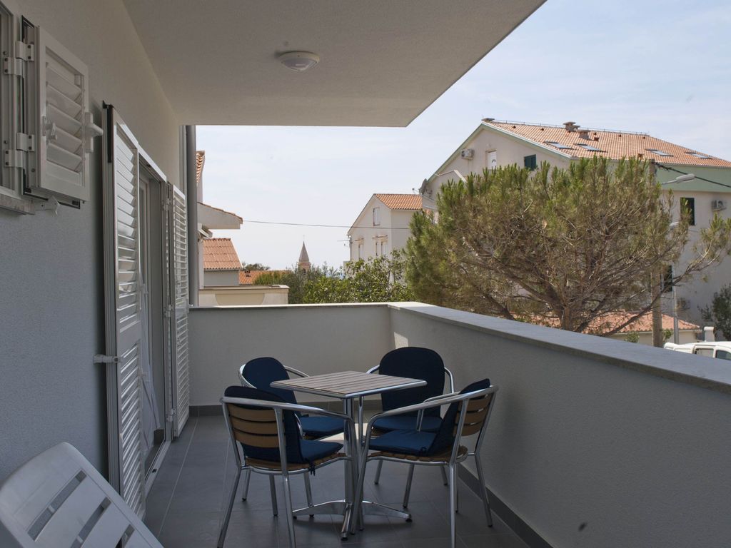 Apartmani Novak d.o.o. Vila Novak