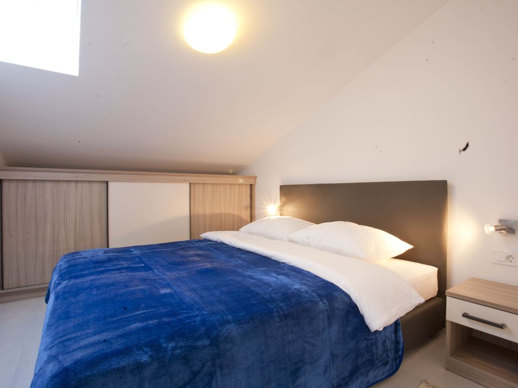 Apartmani Novak d.o.o. Vila Novak