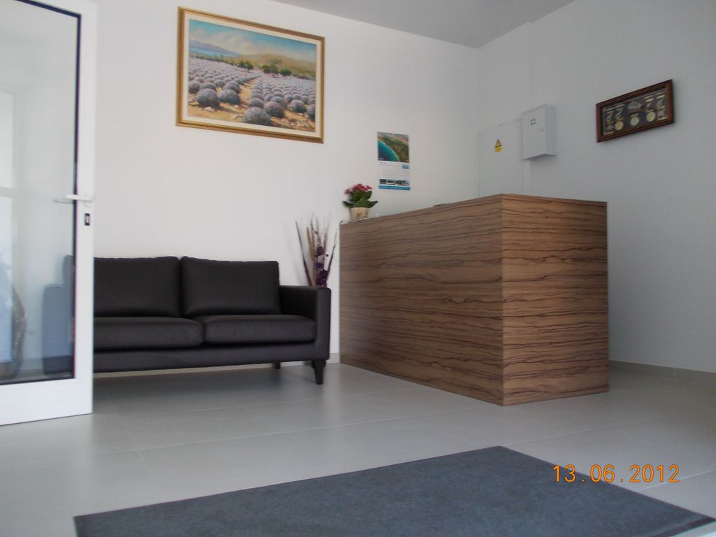 Apartmani Novak d.o.o. Vila Novak