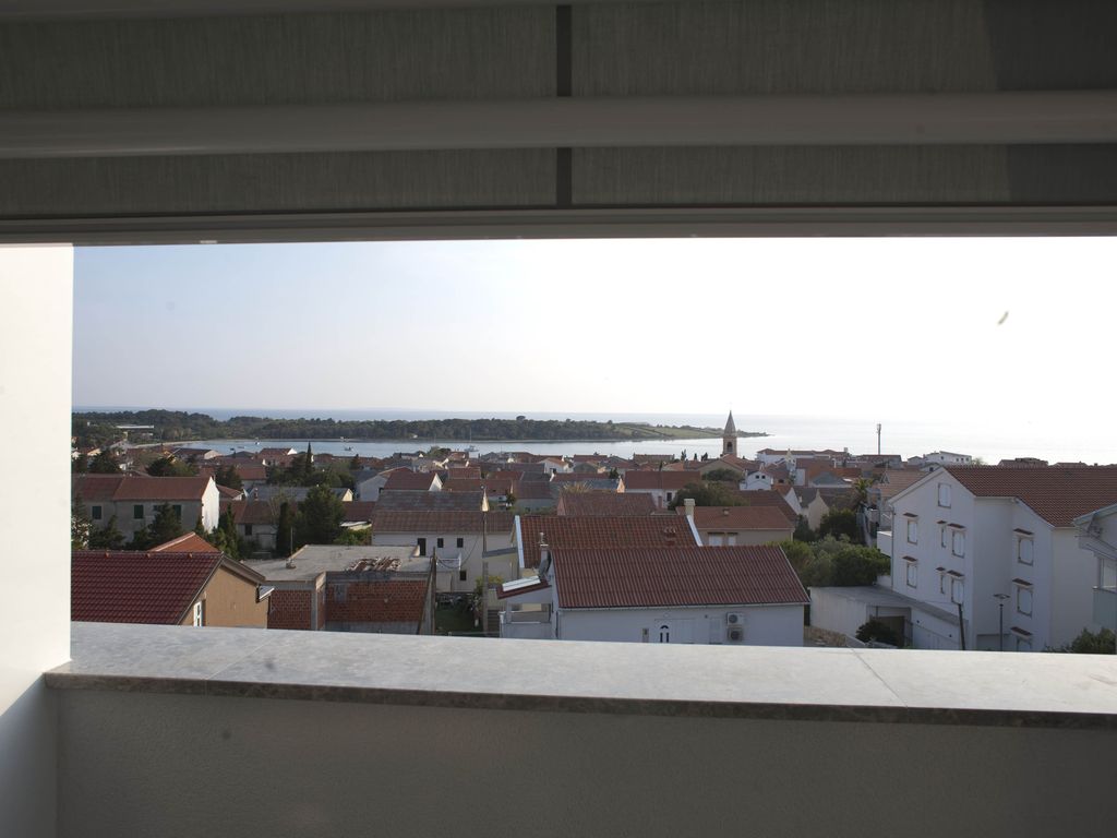 Apartmani Novak d.o.o. Vila Novak