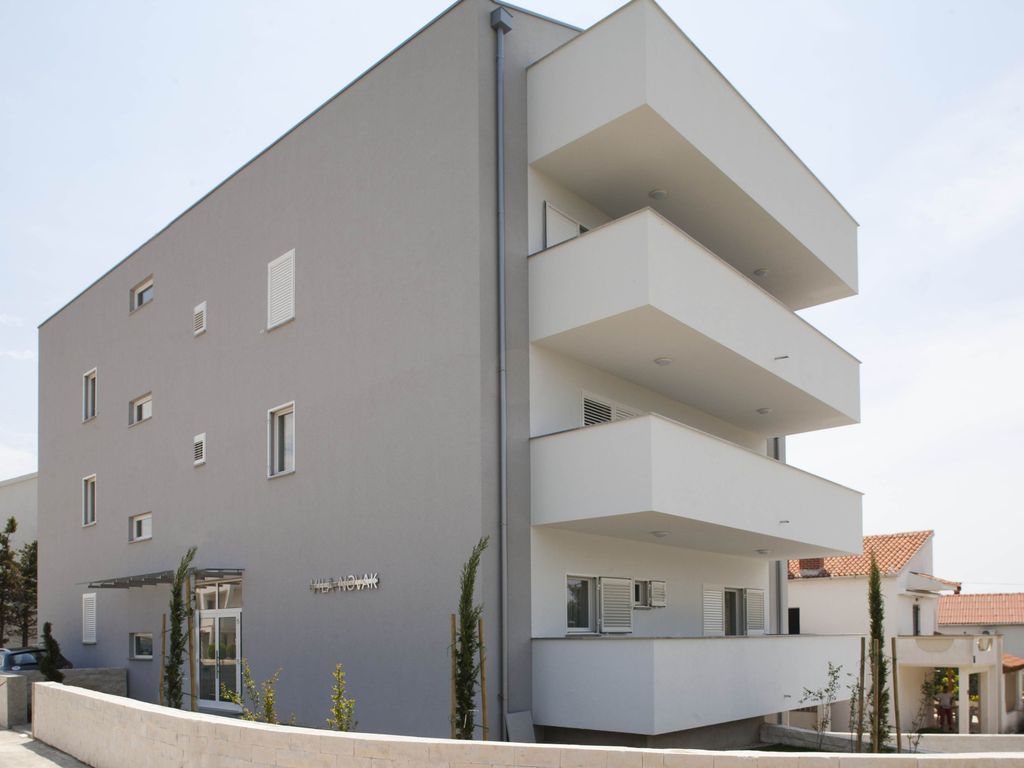 Apartmani Novak d.o.o. Vila Novak