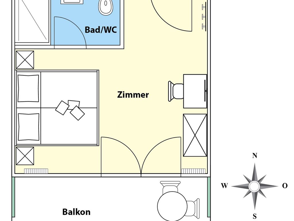 Haus Golker Frühstückspension