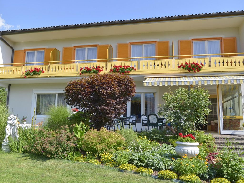 Haus Golker Frühstückspension