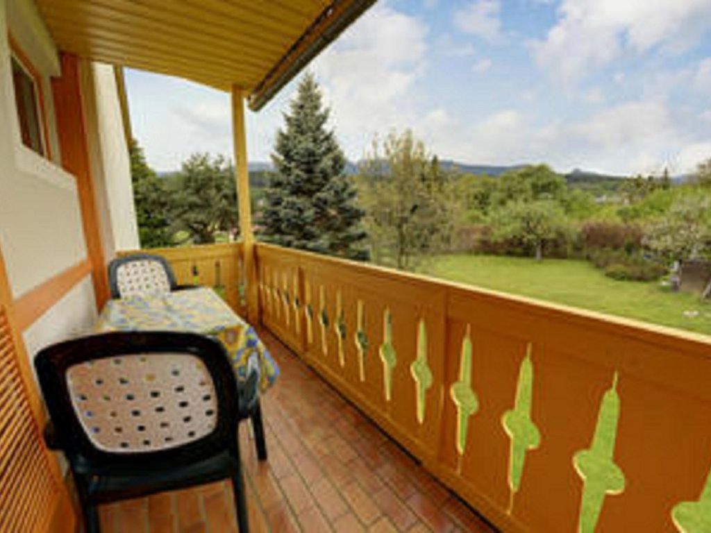 Haus Golker Frühstückspension