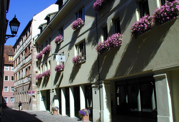 Hotel Agneshof - Partner of Sorat Hotels