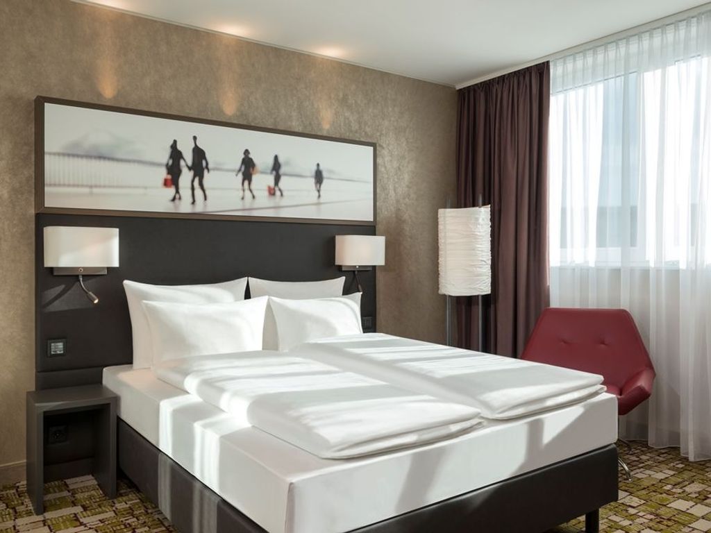 Dorint Airport-Hotel Zürich