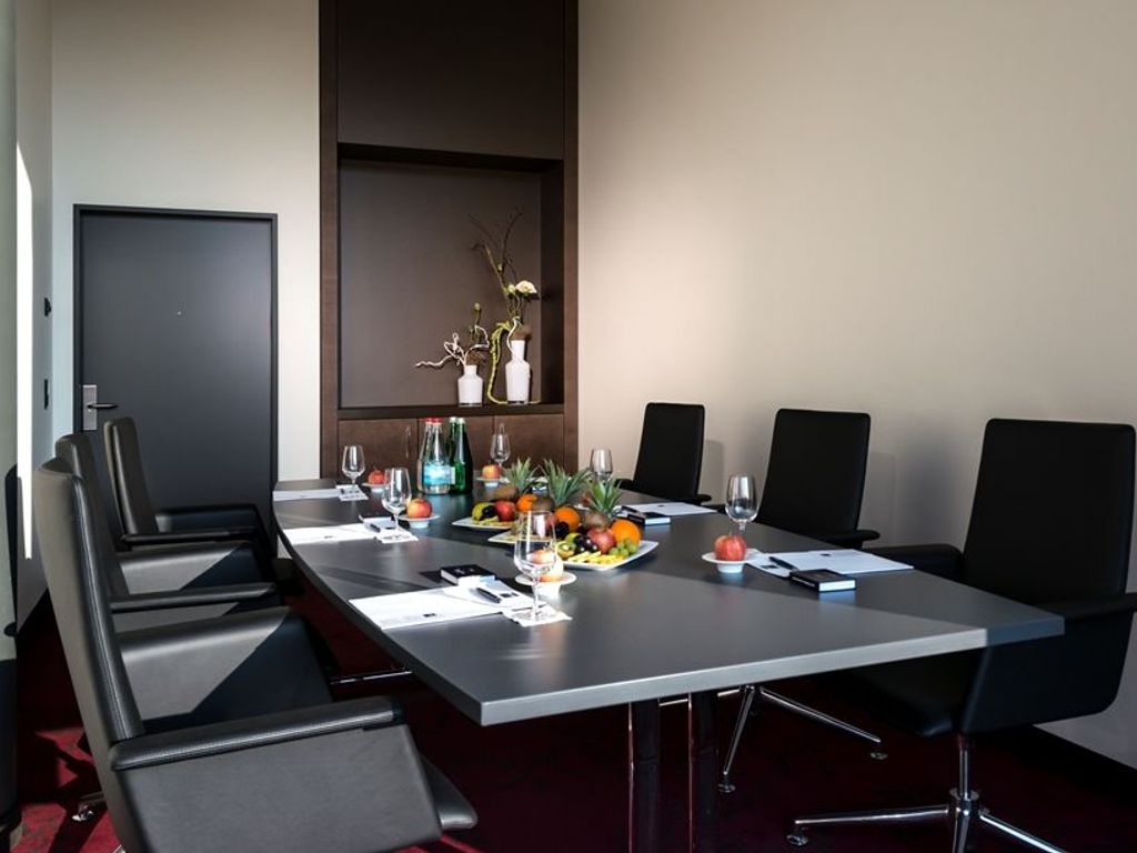 Dorint Airport-Hotel Zürich