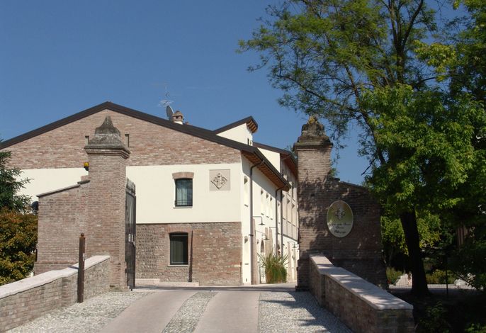 Corte Della Rocca Bassa