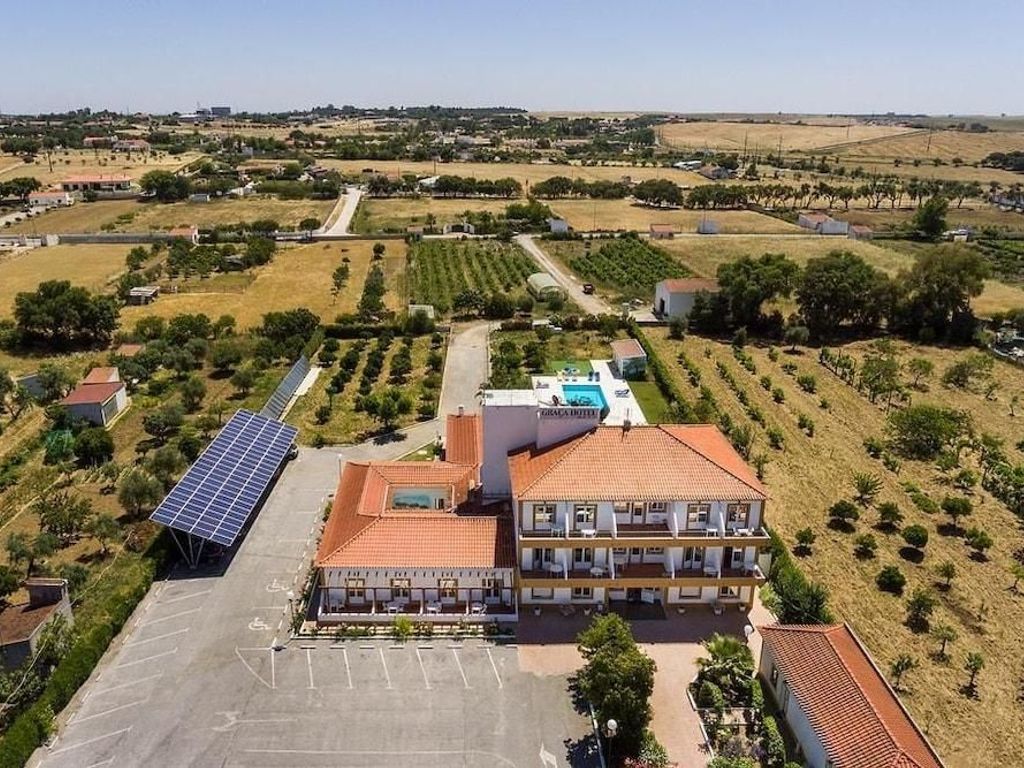 Graça Hotel