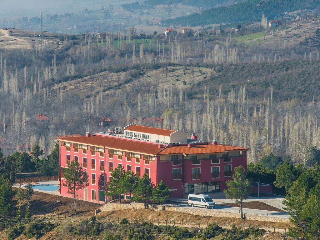 Sagalassos Lodge