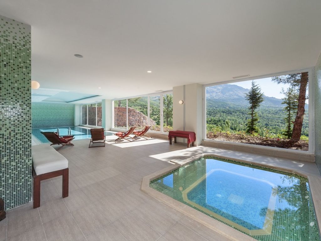 Sagalassos Lodge