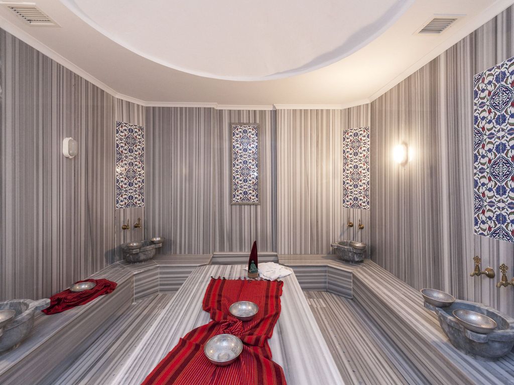 Sagalassos Lodge