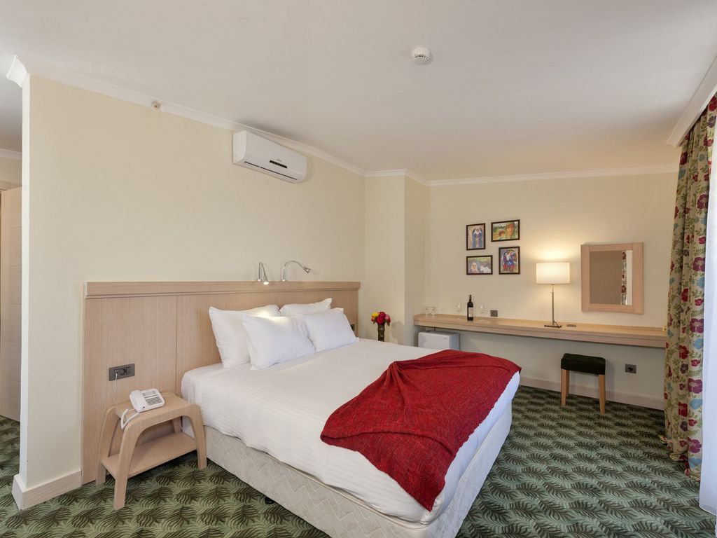 Sagalassos Lodge