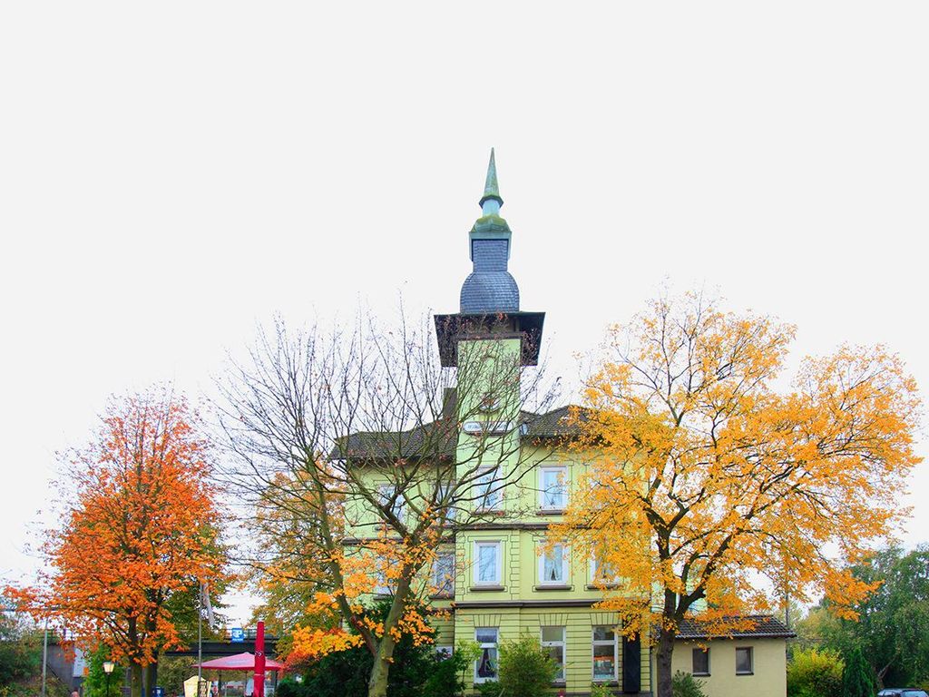 M&M Hotel-Wilhelmsburg