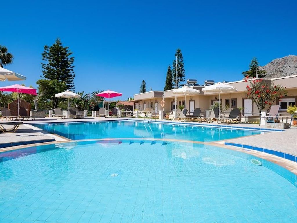 Daydream Hill