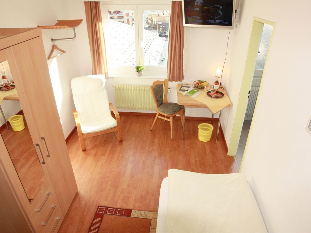 Hotel Paradis