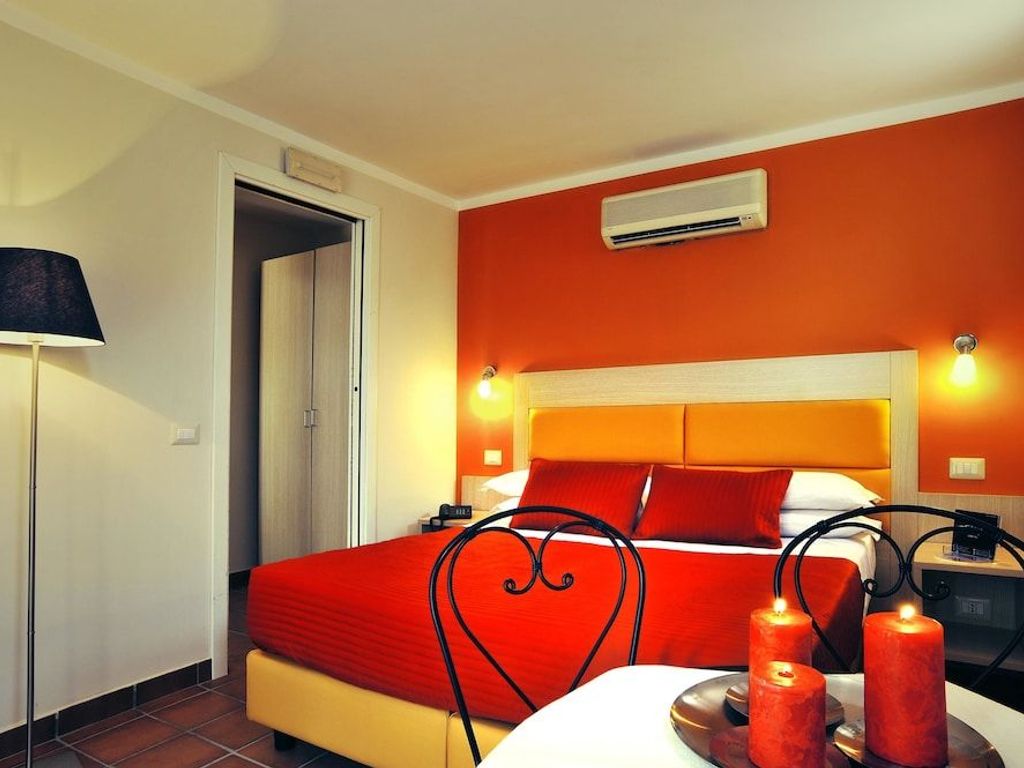 Hotel Scott House Rome