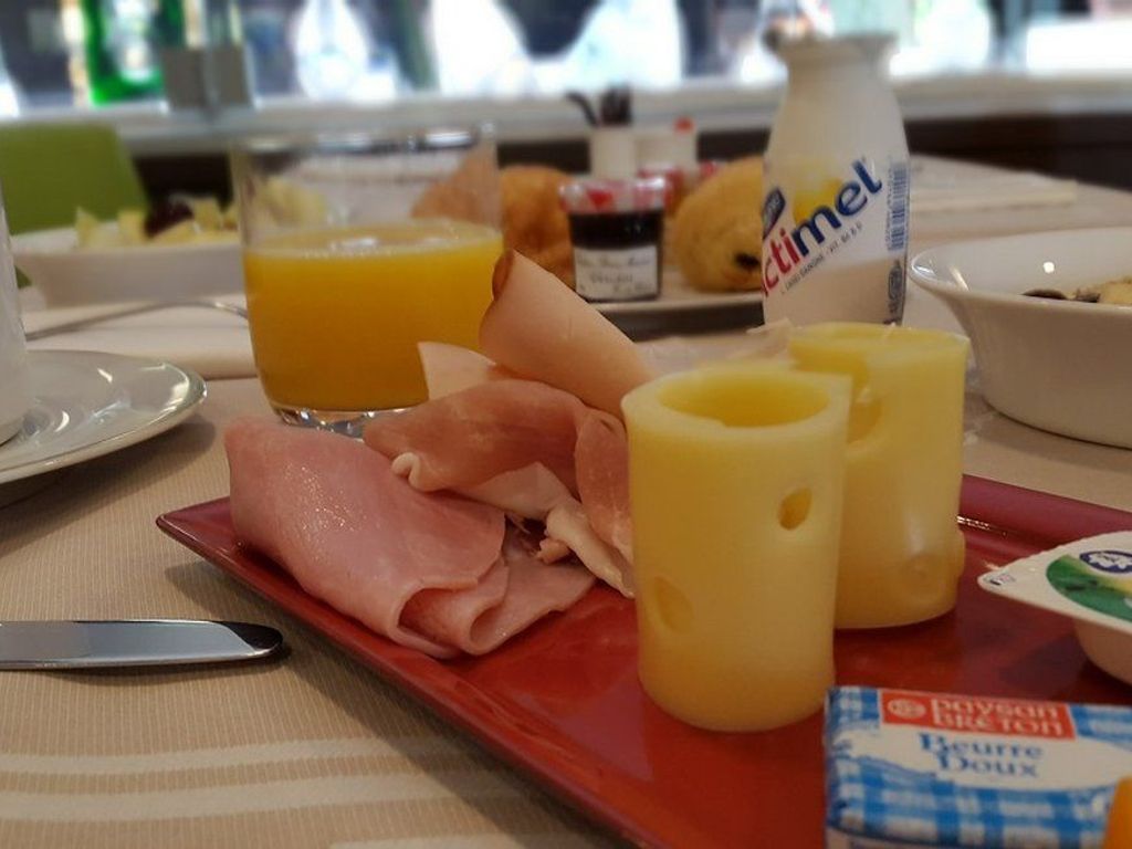 B&B HOTEL Saint-Avold Nord 3 étoiles