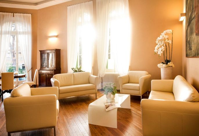 Villa Sylva – Foto 5
