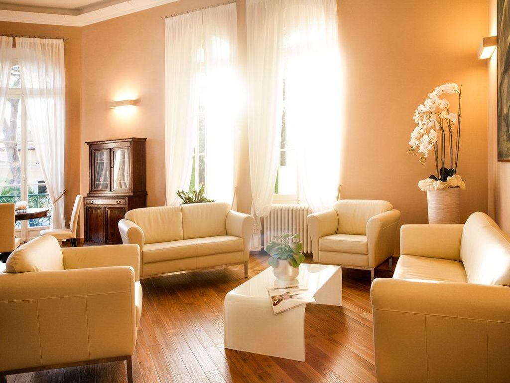 Villa Sylva