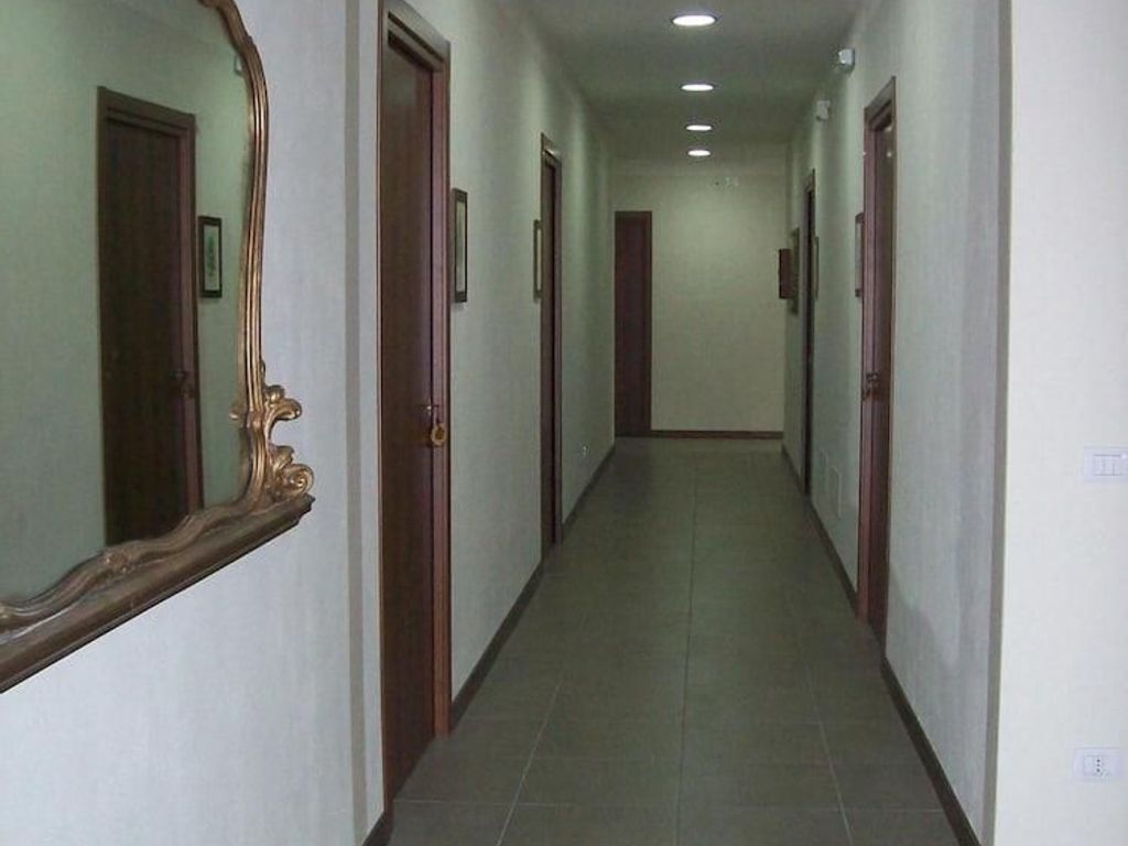 La Bottega del Falegname