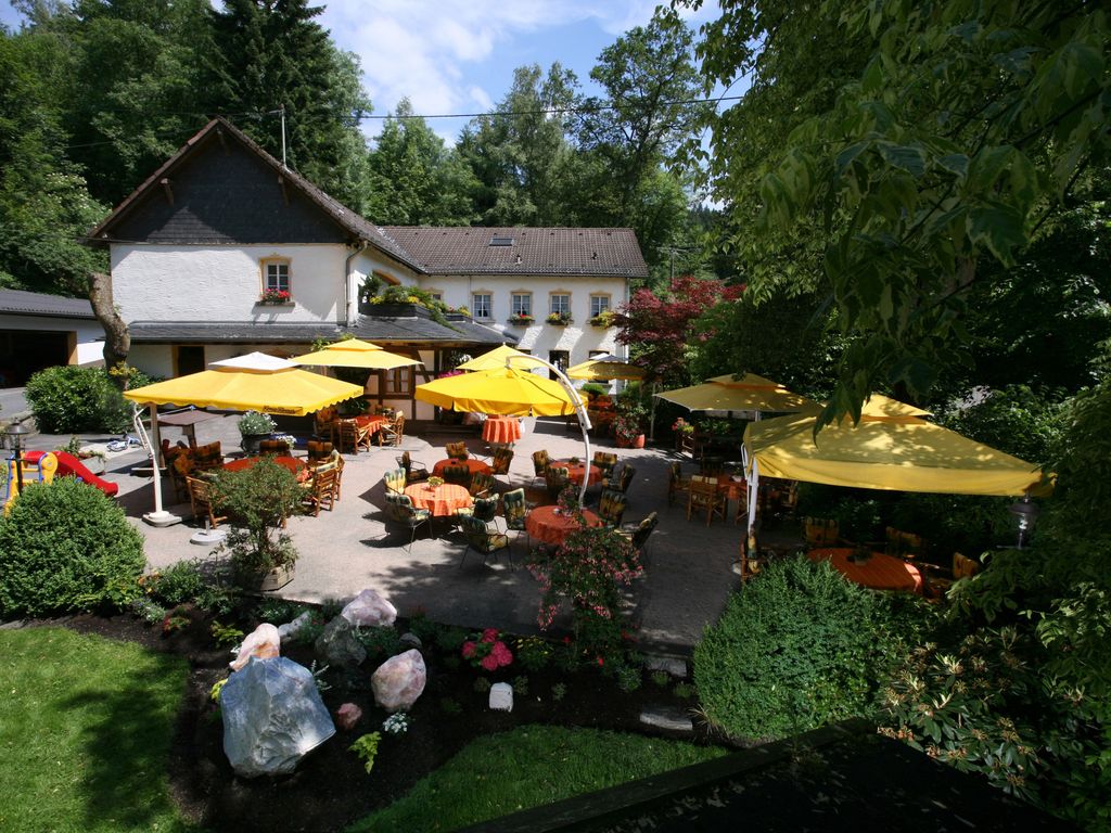 Rengser Mühle