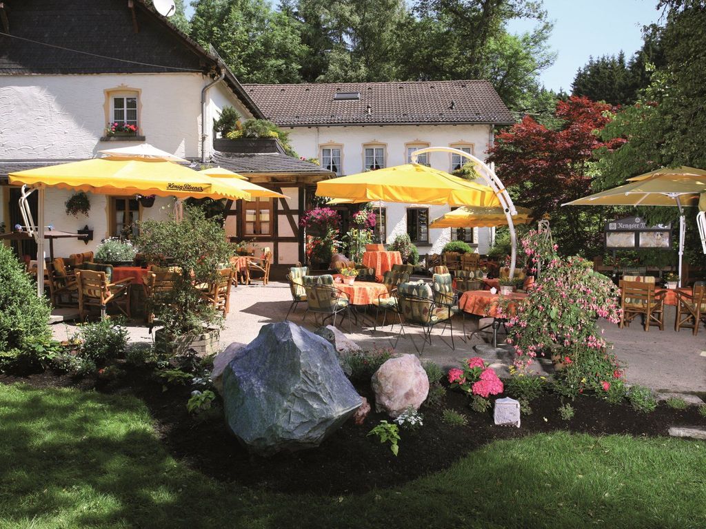 Rengser Mühle