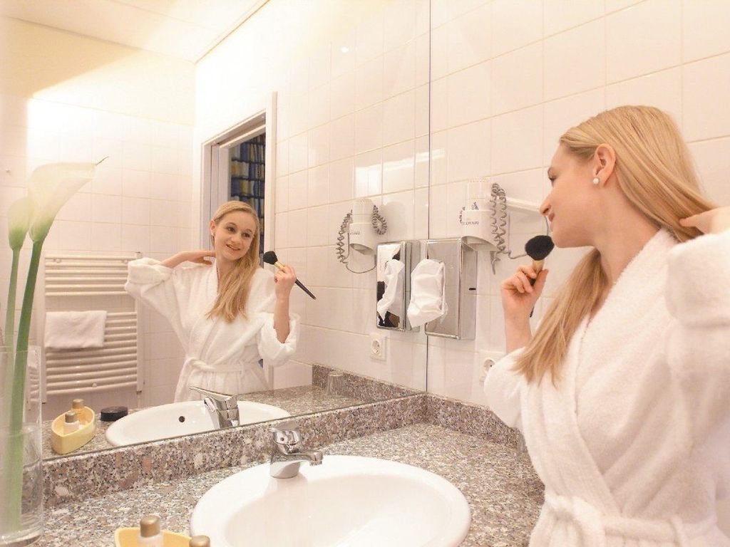 Starlight Suiten Hotel Wien Salzgries
