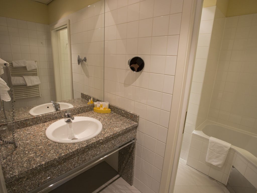 Starlight Suiten Hotel Wien Salzgries