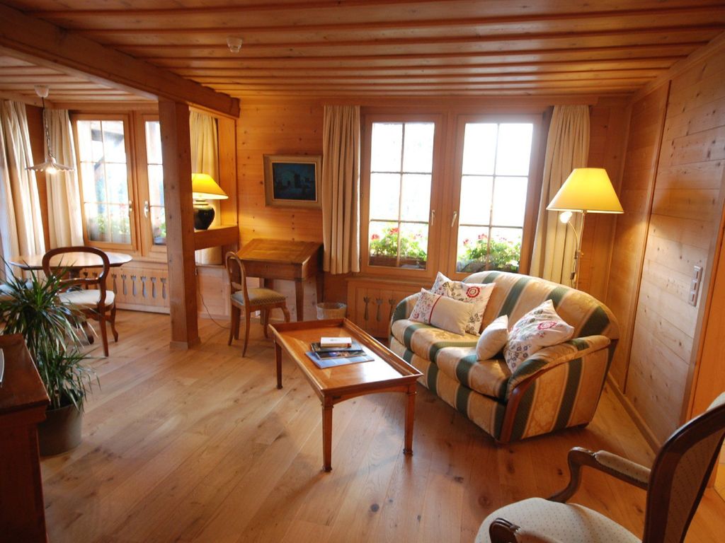 Boutique Hotel Alpenrose