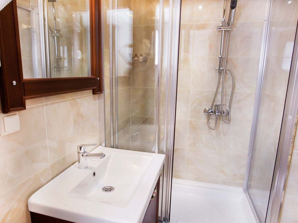 Istanbul New City Hotel