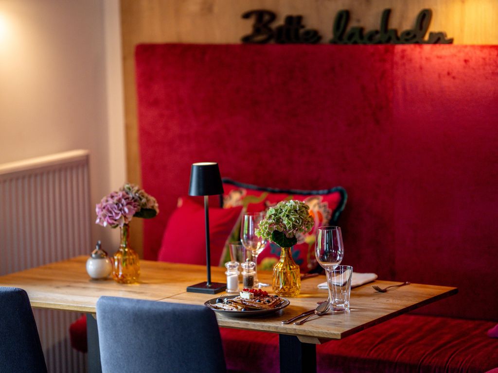 Sapia Hotel Rheinsberg