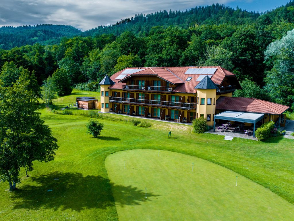 Sapia Hotel Rheinsberg