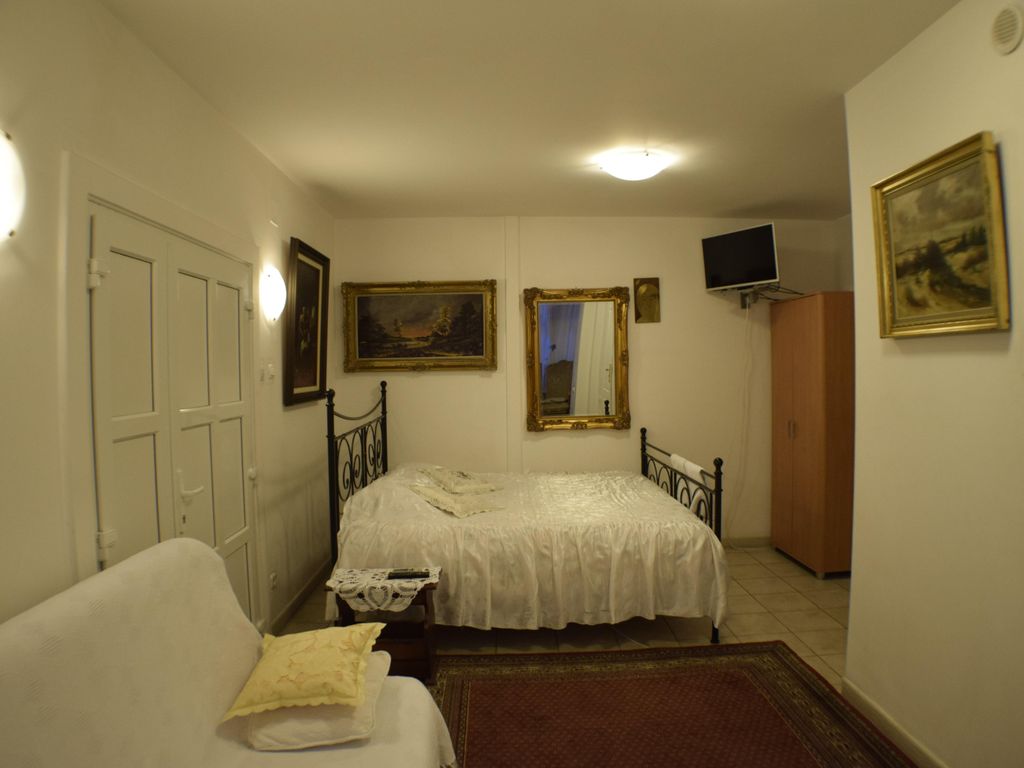 Piaseczno Willa Staropolska