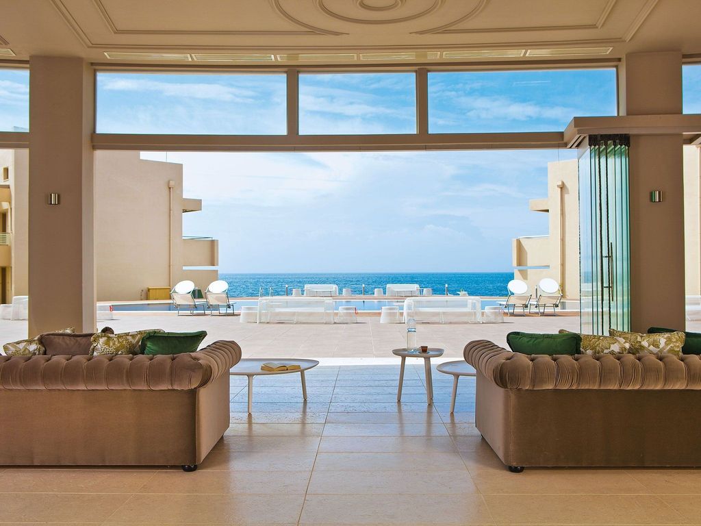 Grecotel Egnatia