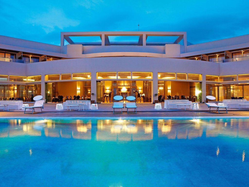 Grecotel Egnatia