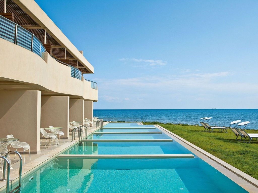 Grecotel Egnatia