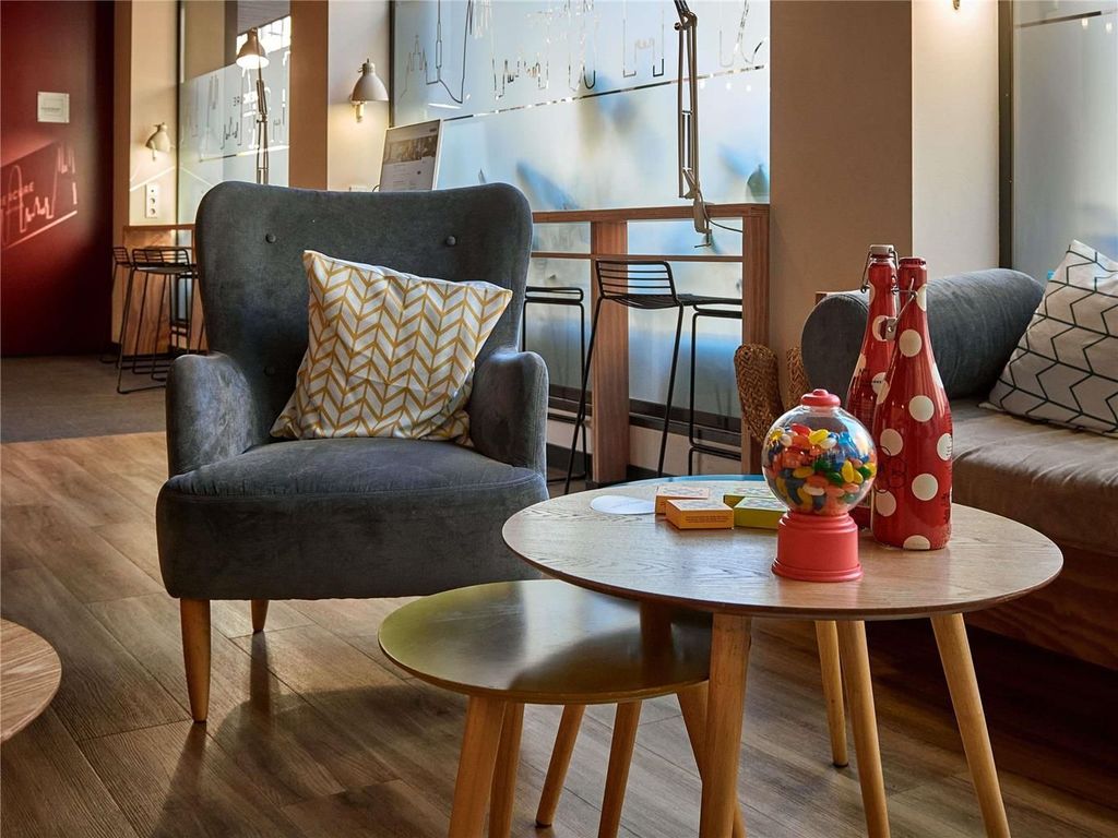 Mercure Barcelona Condor