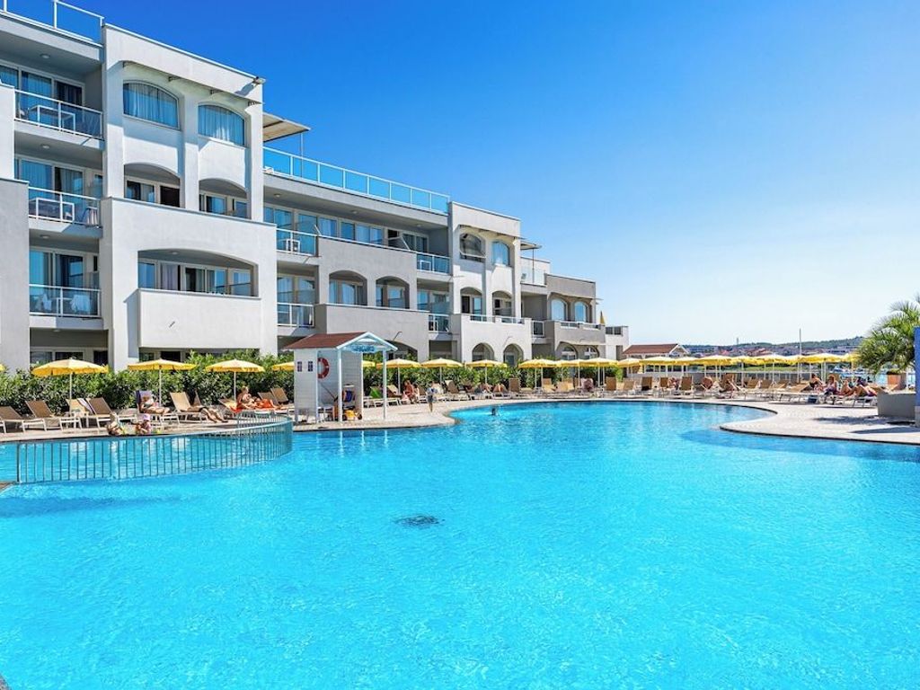 Family Resort del Mar